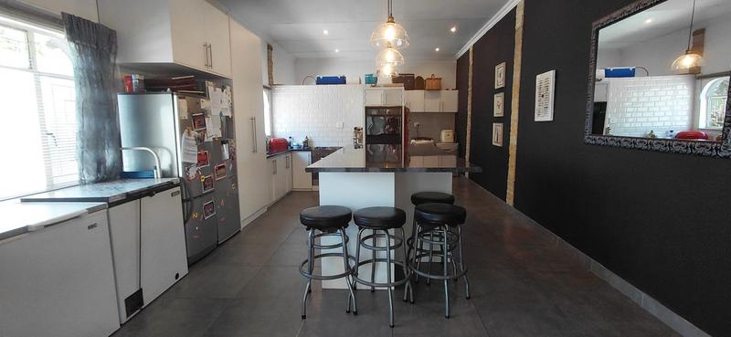 4 Bedroom Property for Sale in Universitas Ridge Free State